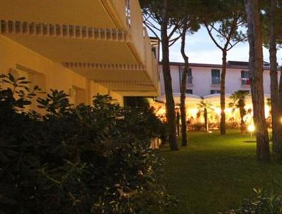 фото отеля Hotel Gallia Jesolo