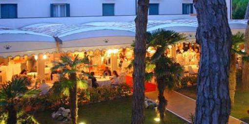 фото отеля Hotel Gallia Jesolo