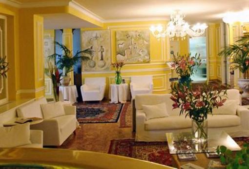 фото отеля Hotel Gallia Jesolo