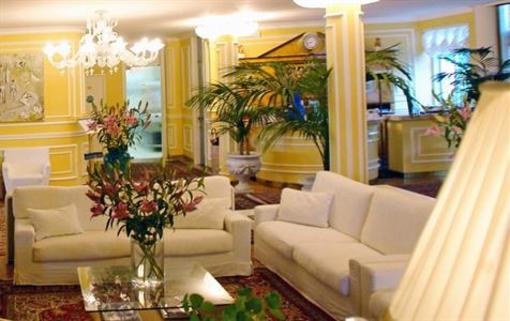 фото отеля Hotel Gallia Jesolo