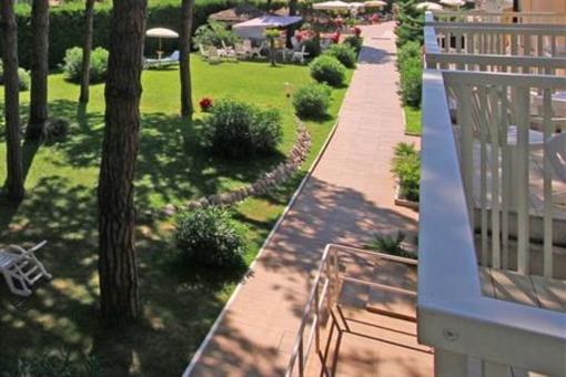 фото отеля Hotel Gallia Jesolo