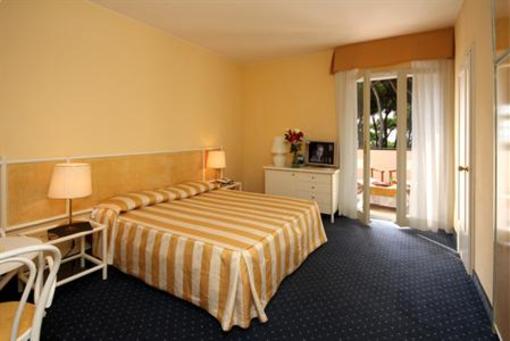 фото отеля Hotel Gallia Jesolo