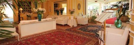 фото отеля Hotel Gallia Jesolo