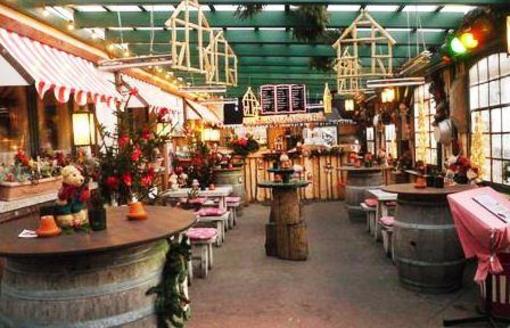 фото отеля Oma's Kuche & Quartier