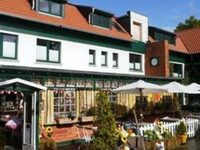 Oma's Kuche & Quartier