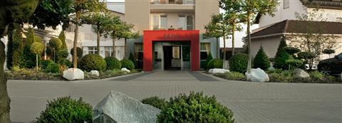 фото отеля Hotel-Restaurant Kunz