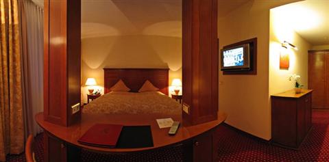 фото отеля Hotel-Restaurant Kunz