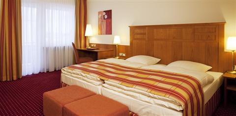 фото отеля Hotel-Restaurant Kunz