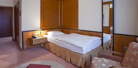 фото отеля Hotel-Restaurant Kunz