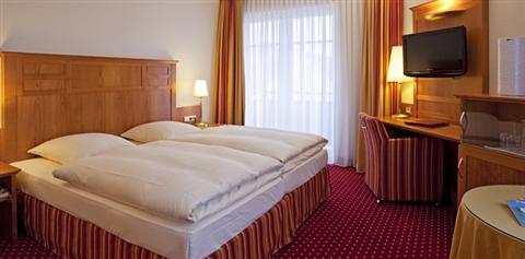 фото отеля Hotel-Restaurant Kunz