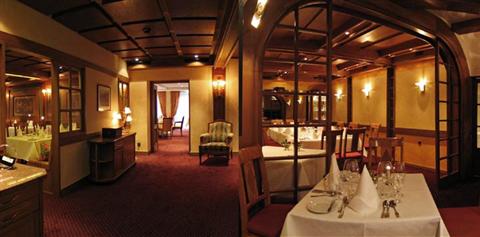 фото отеля Hotel-Restaurant Kunz