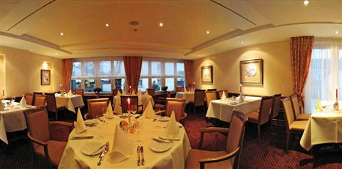 фото отеля Hotel-Restaurant Kunz