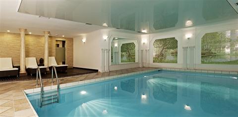 фото отеля Hotel-Restaurant Kunz