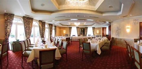 фото отеля Hotel-Restaurant Kunz