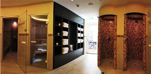 фото отеля Hotel-Restaurant Kunz
