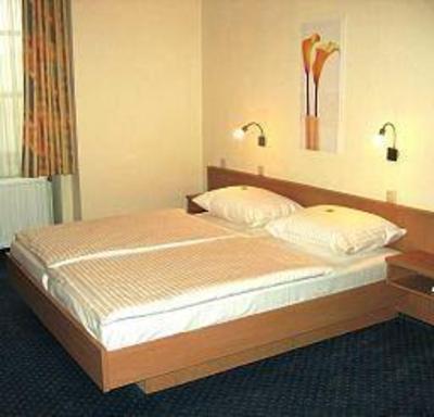 фото отеля City Hotel Neuwied