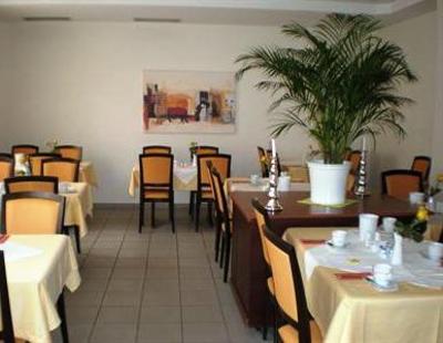 фото отеля City Hotel Neuwied