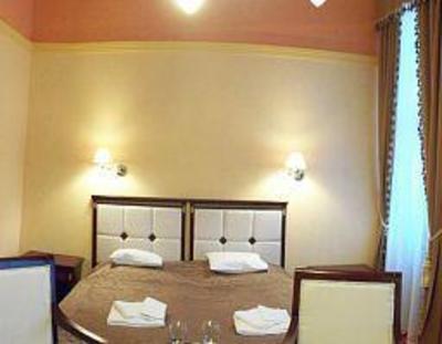 фото отеля Nelson Hotel Hajduszoboszlo