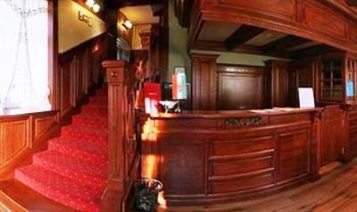 фото отеля Nelson Hotel Hajduszoboszlo