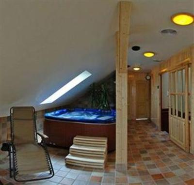фото отеля Nelson Hotel Hajduszoboszlo
