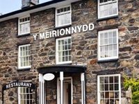 Y Meirionnydd