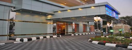 фото отеля Moon Hotel Dammam