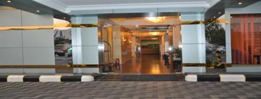 фото отеля Moon Hotel Dammam