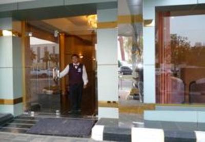 фото отеля Moon Hotel Dammam