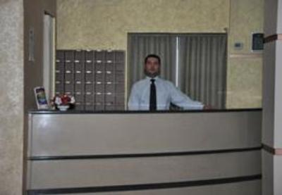 фото отеля Moon Hotel Dammam