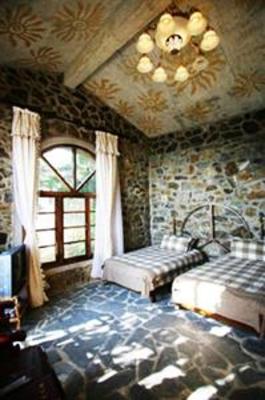 фото отеля Dali Peach Stream Resort