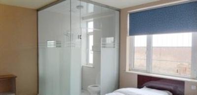 фото отеля Tianjin Jinghai County March Sunshine Express Hotel