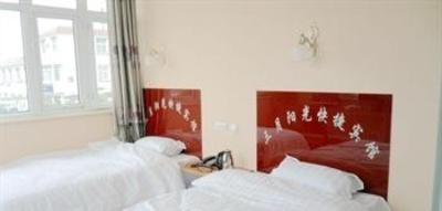 фото отеля Tianjin Jinghai County March Sunshine Express Hotel