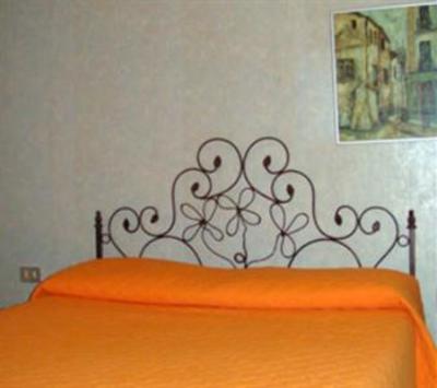 фото отеля Mercurio Hotel