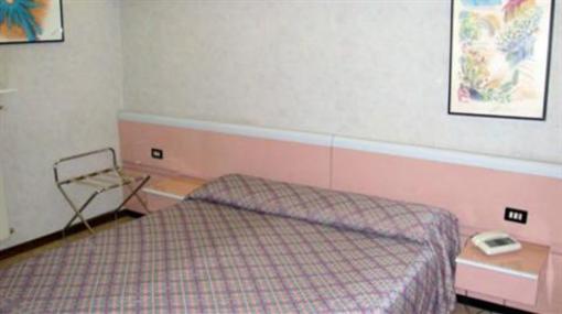 фото отеля Mercurio Hotel