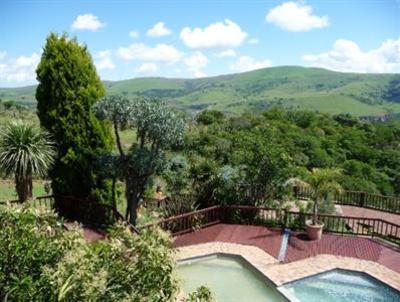 фото отеля Acra Retreat - Mountain View Lodge - Waterval Boven