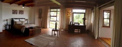 фото отеля Acra Retreat - Mountain View Lodge - Waterval Boven