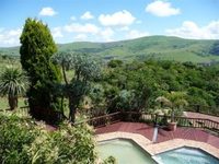 Acra Retreat - Mountain View Lodge - Waterval Boven