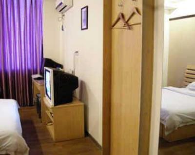 фото отеля Panzhihua Tiandirenhe Business Hotel