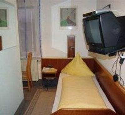 фото отеля Hotel Auer Schwaig