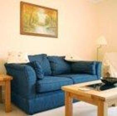 фото отеля The Haven Rothbury (England)