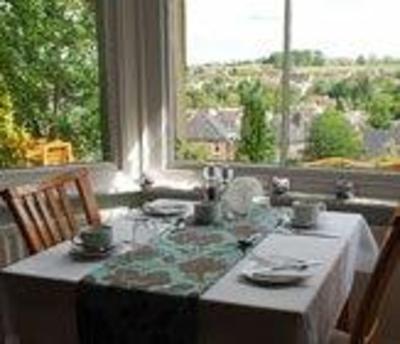 фото отеля The Haven Rothbury (England)