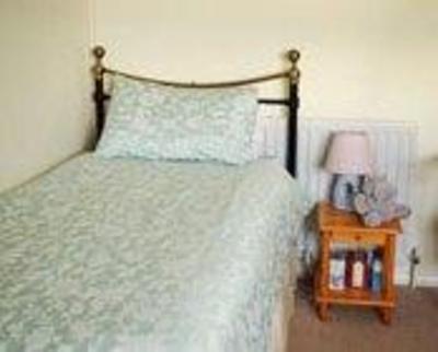 фото отеля The Haven Rothbury (England)
