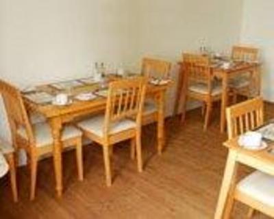 фото отеля The Haven Rothbury (England)