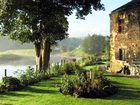 фото отеля Riverside Barn