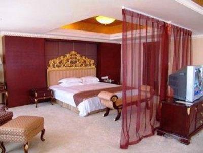фото отеля Jiulong Hotel Chengdu