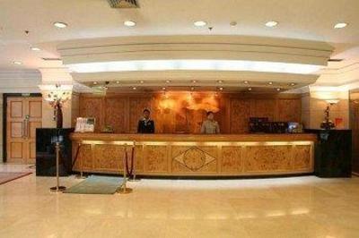 фото отеля Jiulong Hotel Chengdu