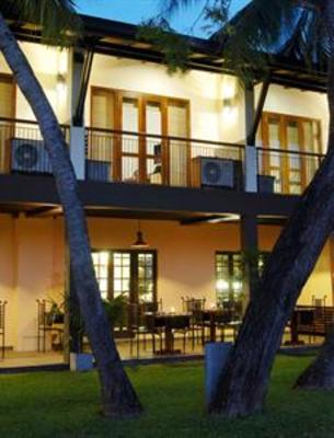 фото отеля Priyankara Hotel