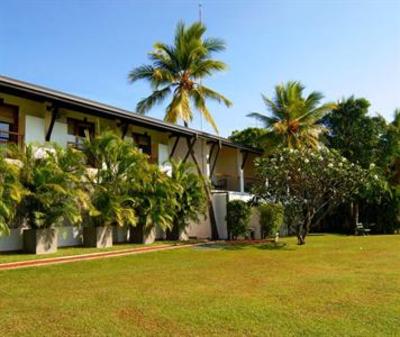 фото отеля Priyankara Hotel