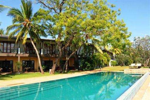 фото отеля Priyankara Hotel