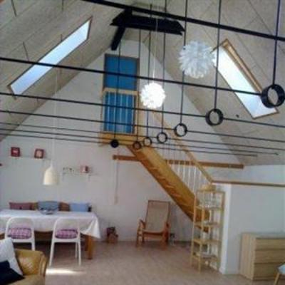 фото отеля Gultentorp Bed and Breakfast